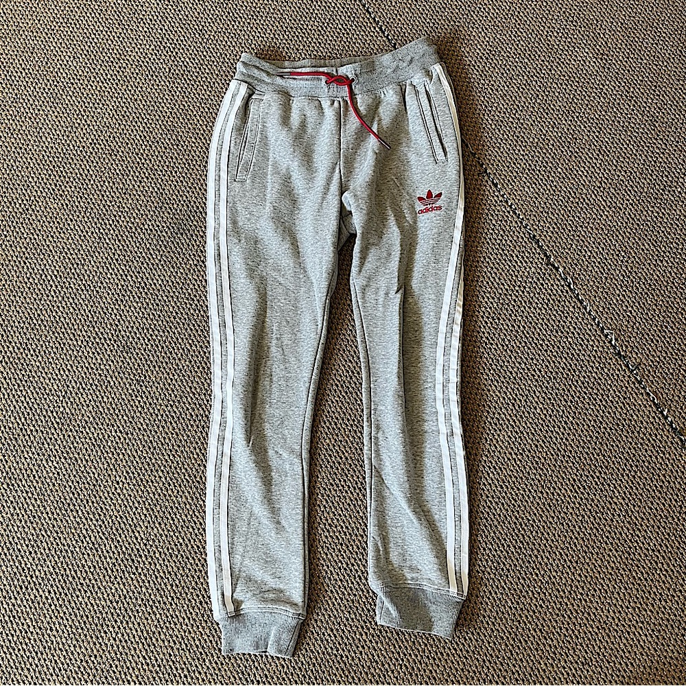 Adidas X Pharrell Williams Sweatpants